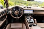 Porsche Cayenne S Coupe 2019 года (WW)